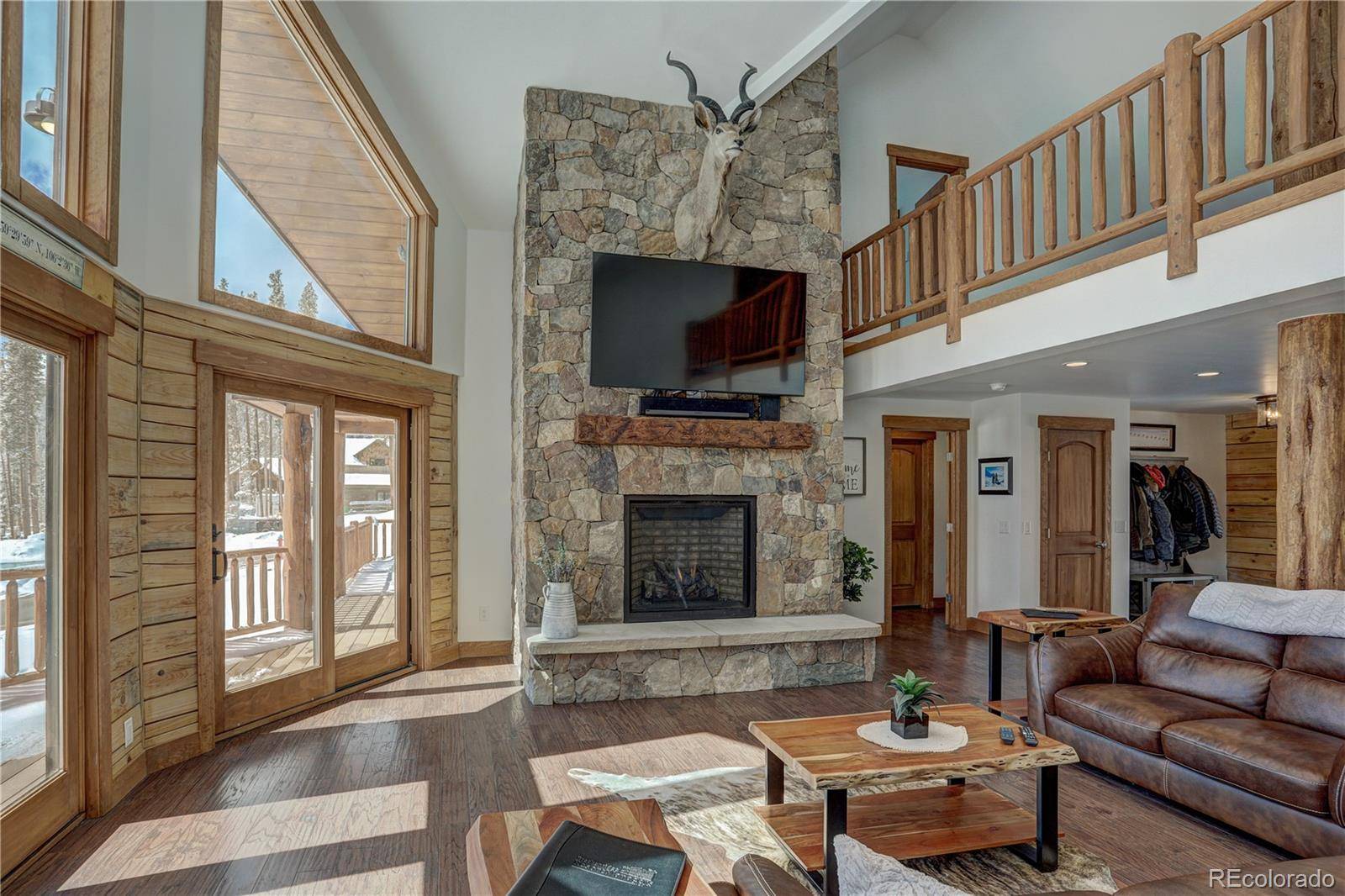 Breckenridge, CO 80424,157 Barton WAY