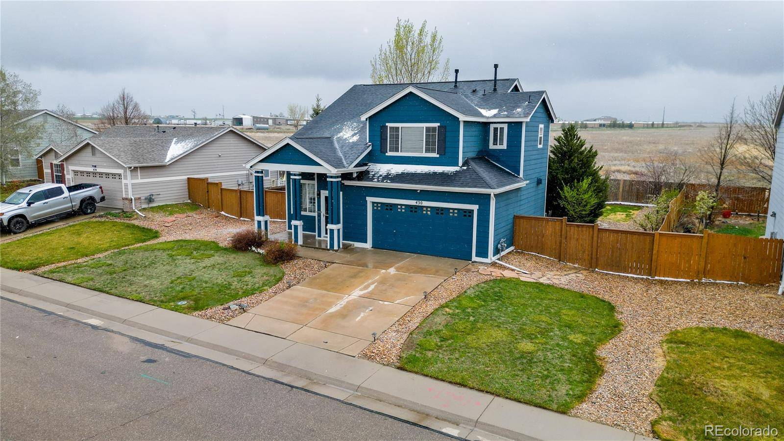 Dacono, CO 80514,430 Elizabeth ST