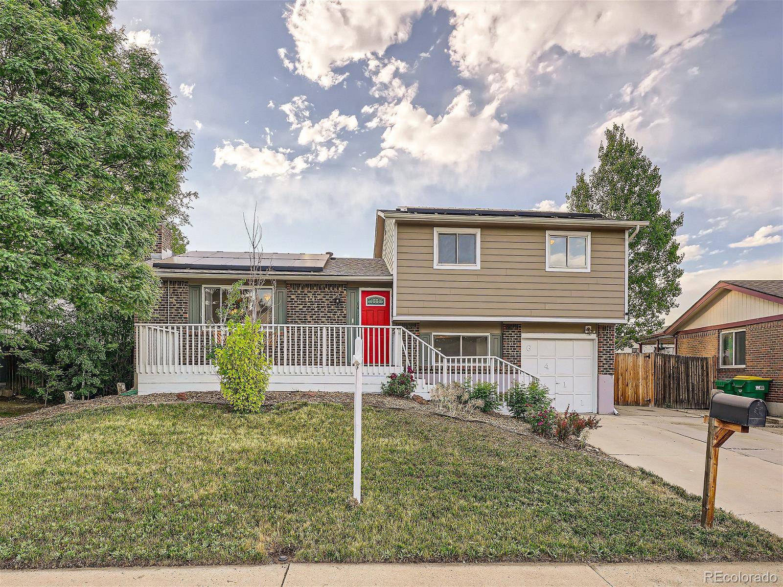 Westminster, CO 80020,6411 W 110th PL