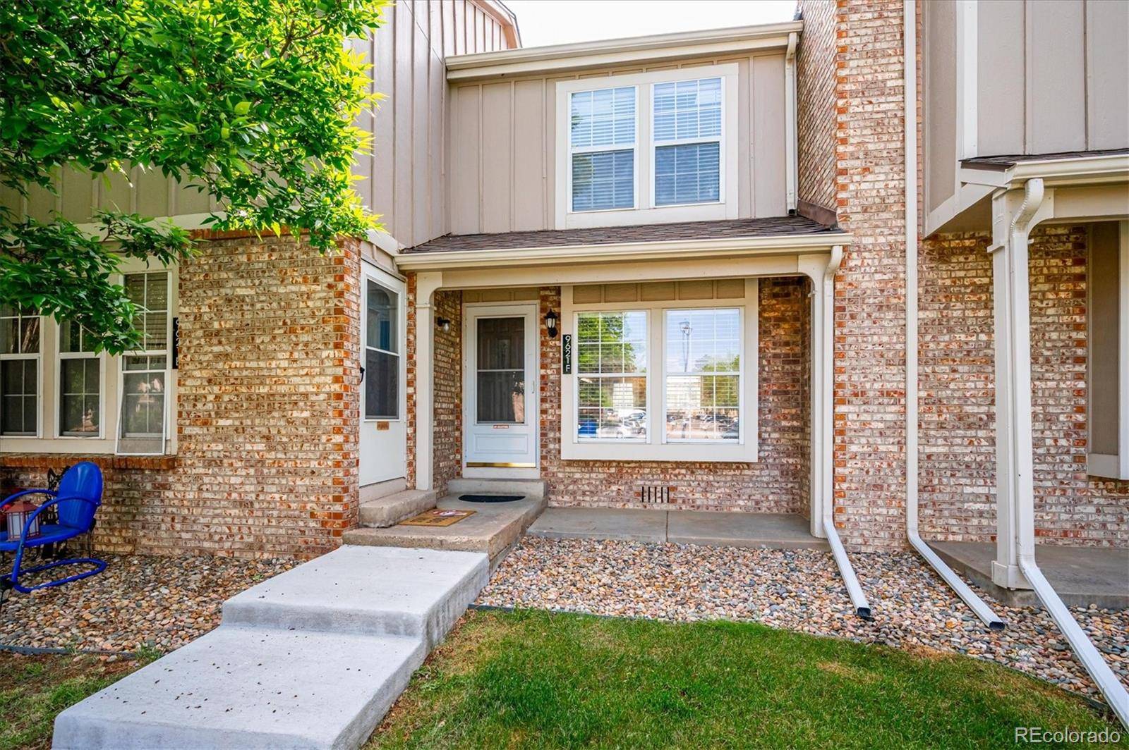 Littleton, CO 80128,9621 W Chatfield AVE #F