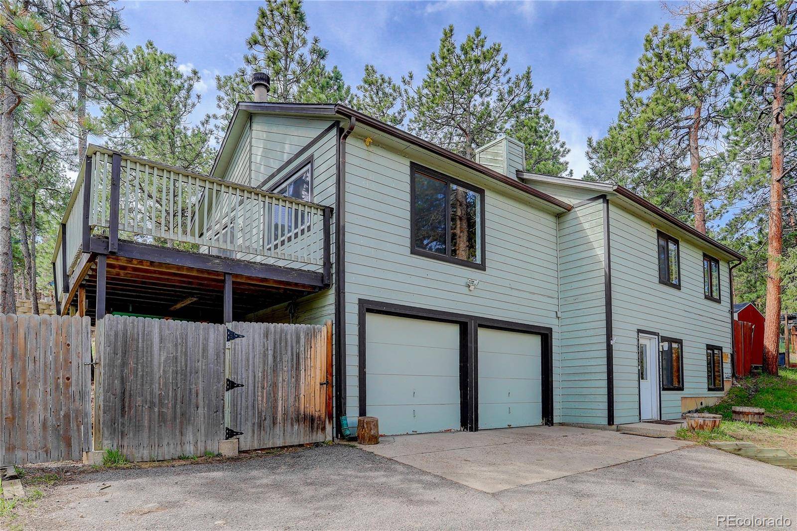 Evergreen, CO 80439,29762 Spruce RD