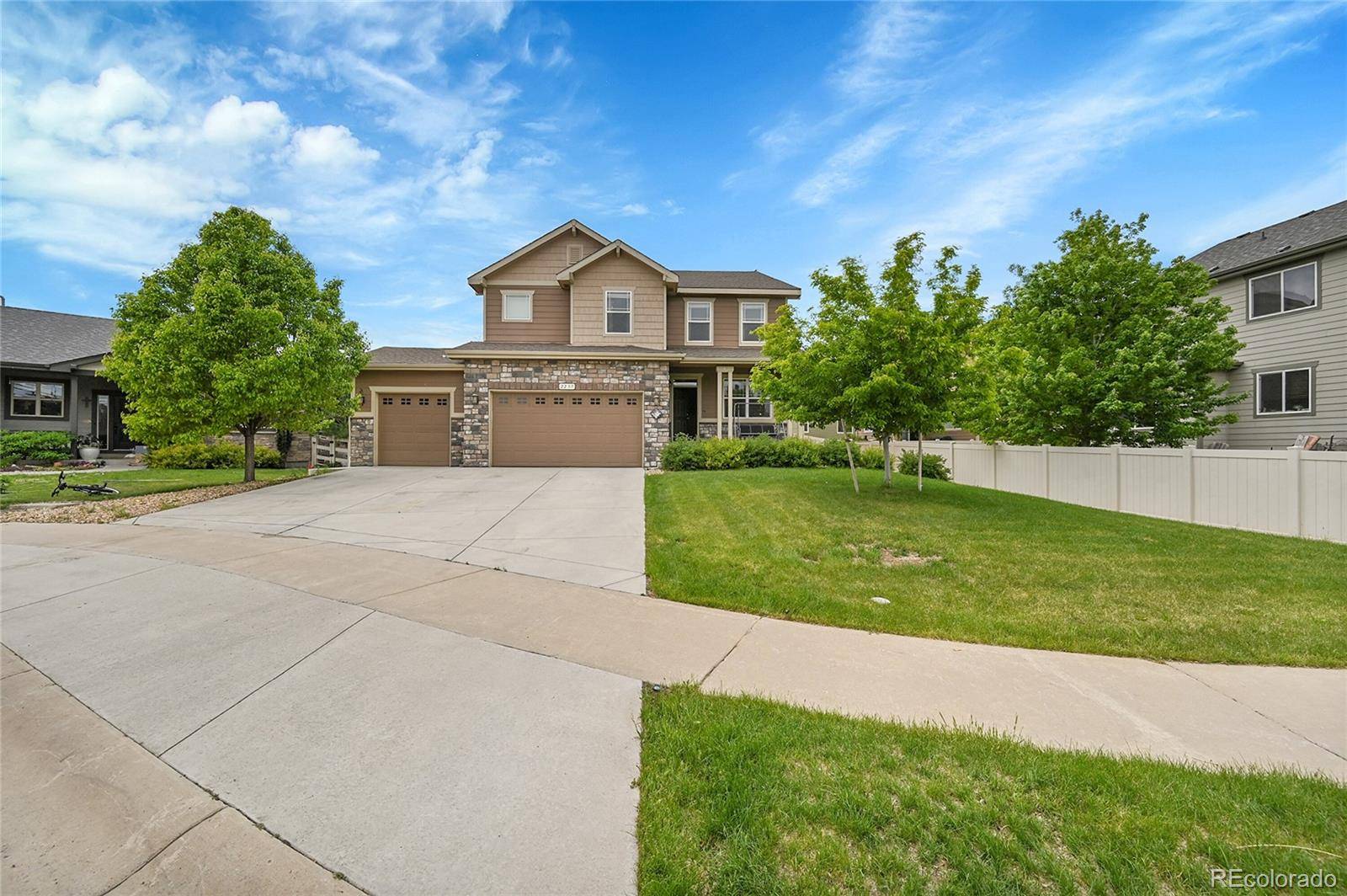 Greeley, CO 80634,2237 80th Avenue CT