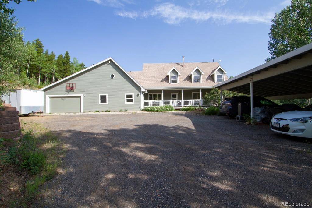 Golden, CO 80403,6331 Bear Paw RD
