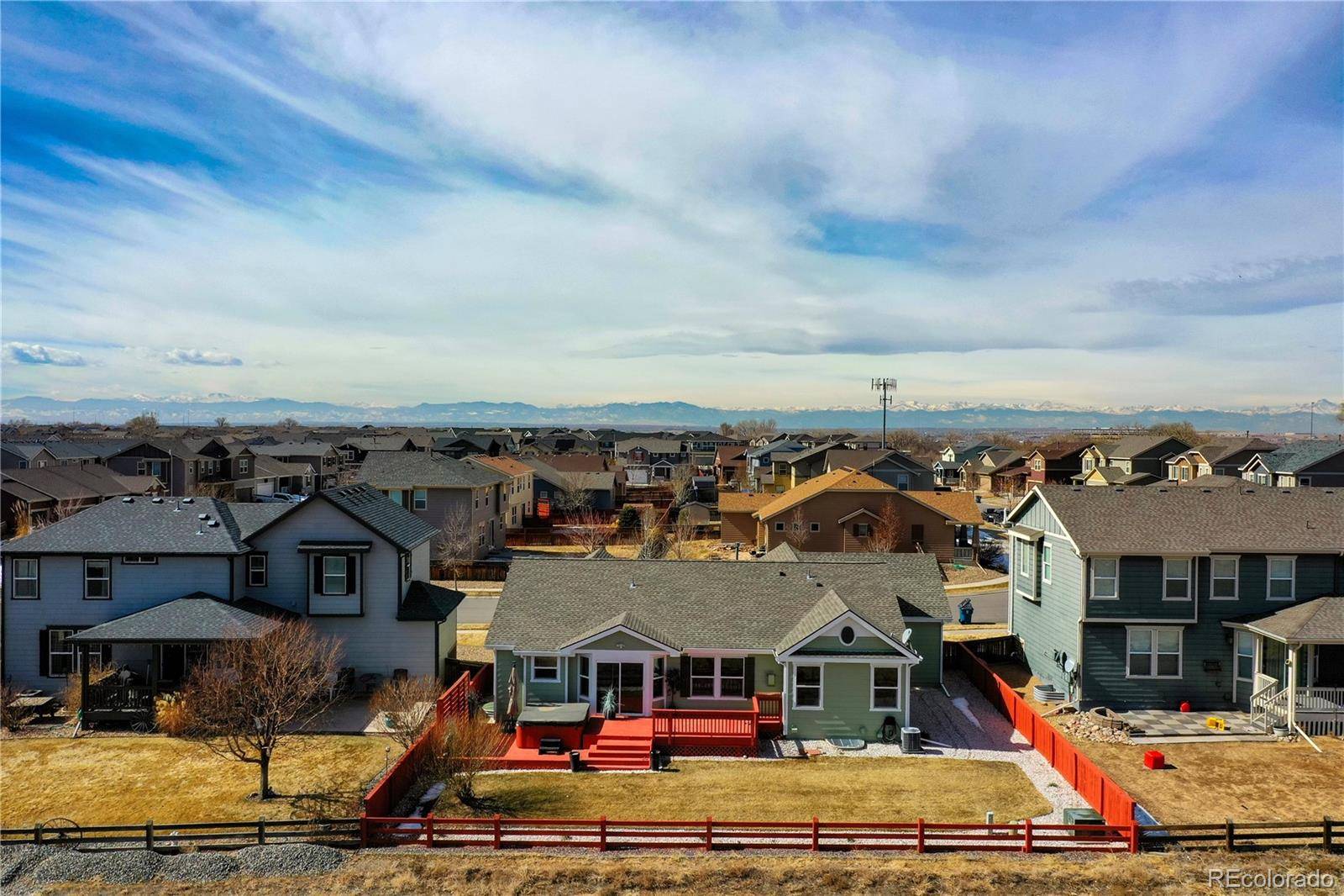 Brighton, CO 80603,12440 Village CIR