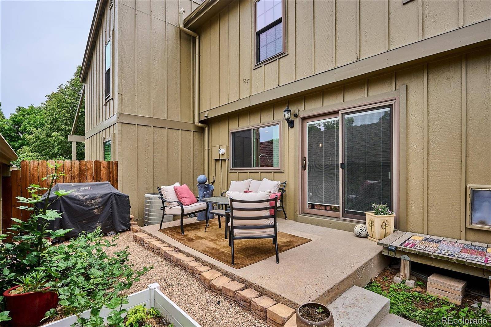 Centennial, CO 80112,8170 E Phillips CIR