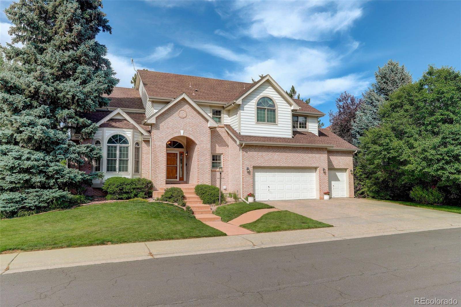 Englewood, CO 80111,11535 E Powers