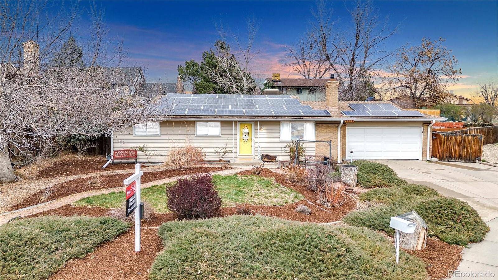 Arvada, CO 80005,7727 W 81st PL