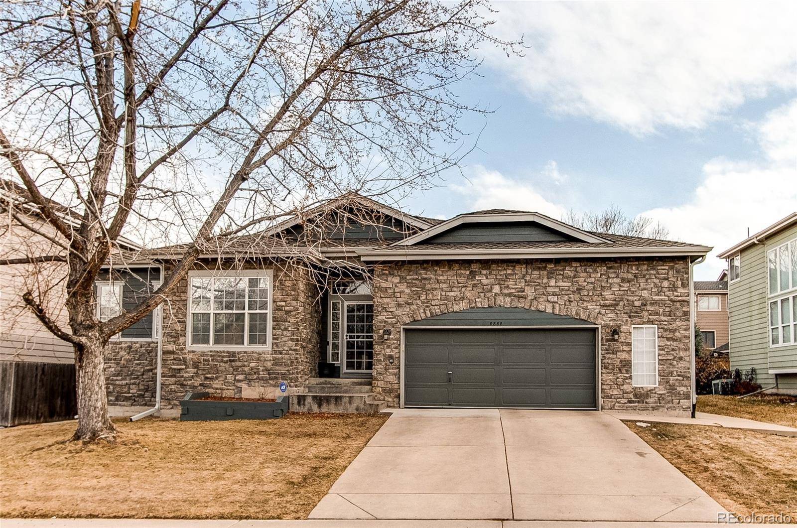 Littleton, CO 80123,8888 W Gould WAY