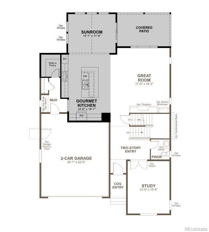 Erie, CO 80516,1434 Lumber Ridge CIR