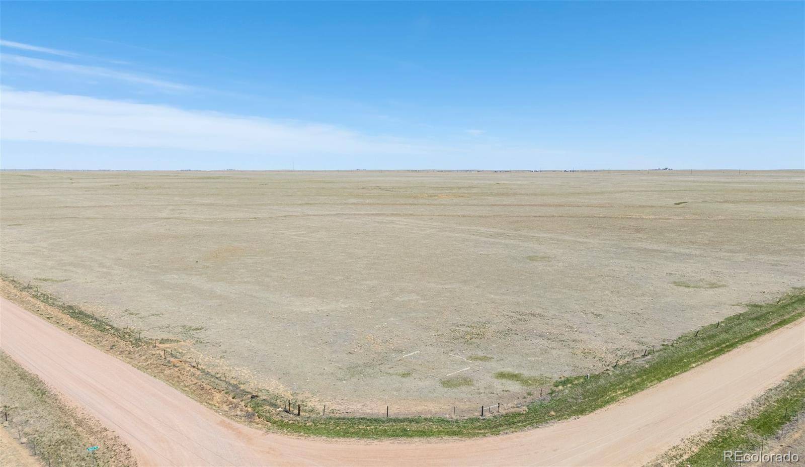 Yoder, CO 80864,00 S Yoder RD