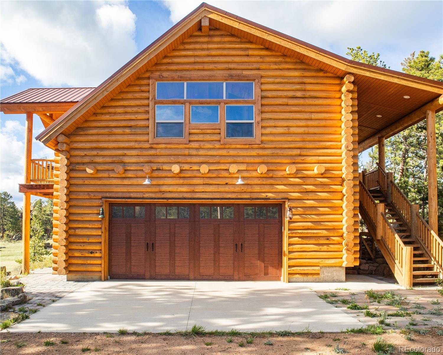 Red Feather Lakes, CO 80545,13101 N County Road 73c