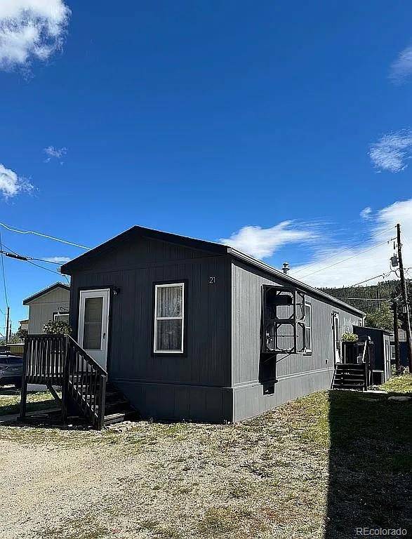 Breckenridge, CO 80424,847 Airport Rd