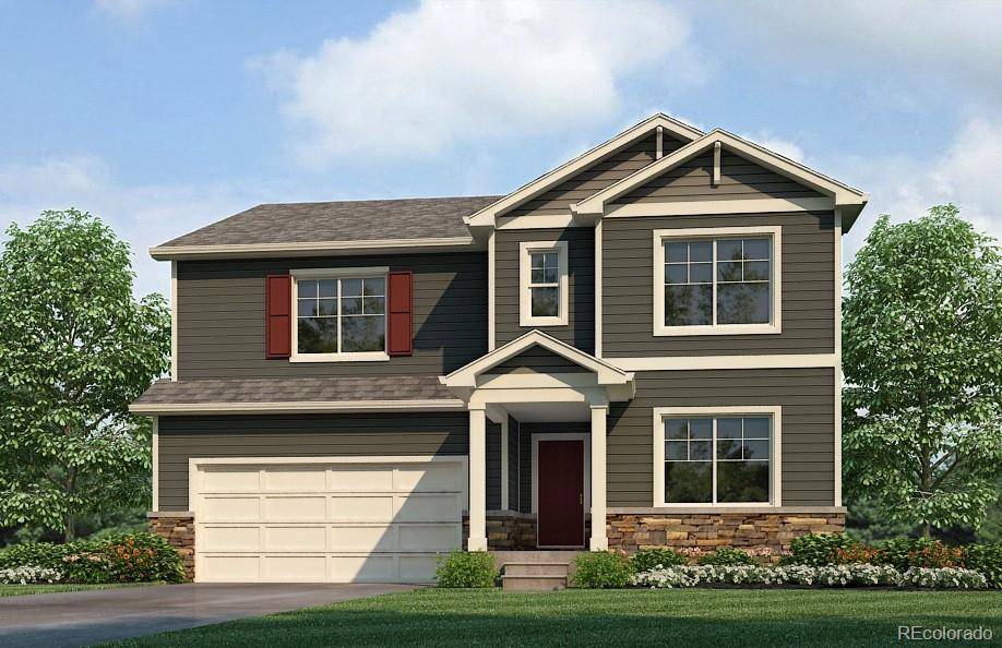 Lochbuie, CO 80603,840 Leeward ST