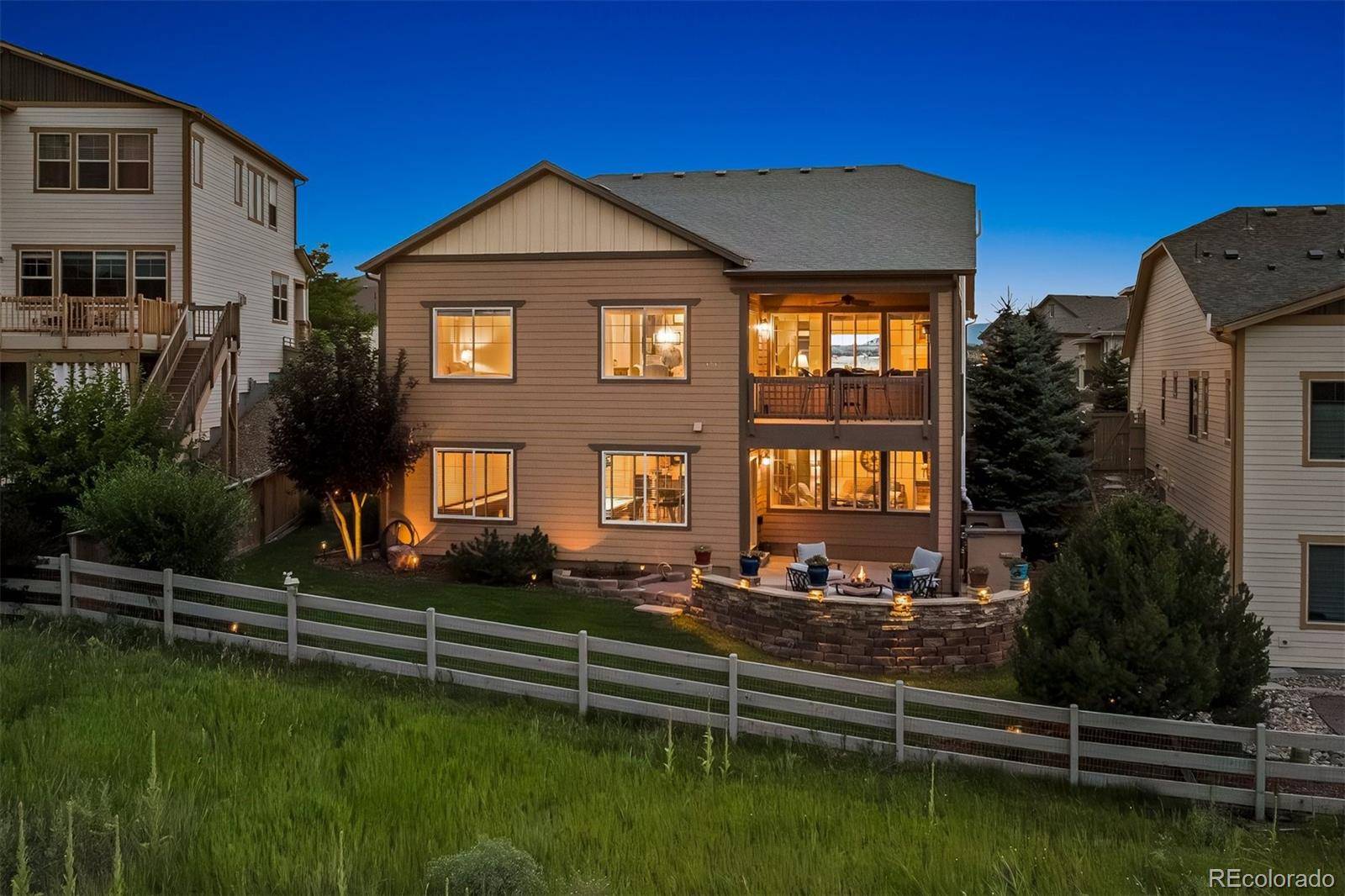 Castle Rock, CO 80104,335 Portmeirion LN