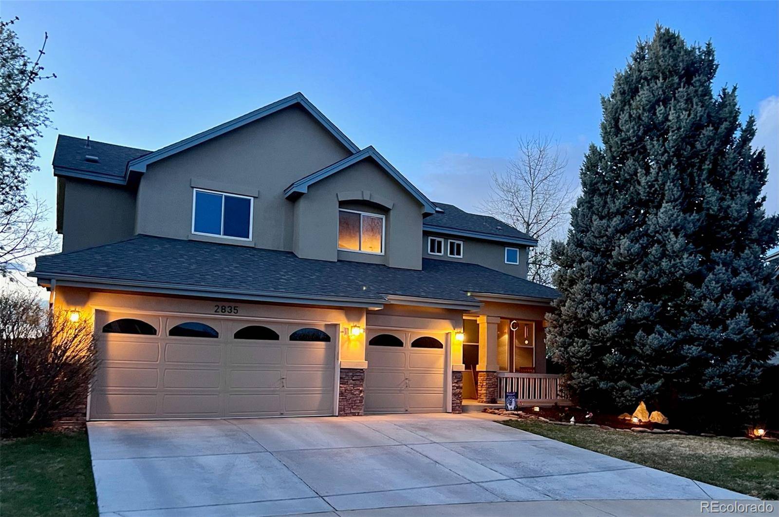 Erie, CO 80516,2835 Prince CIR