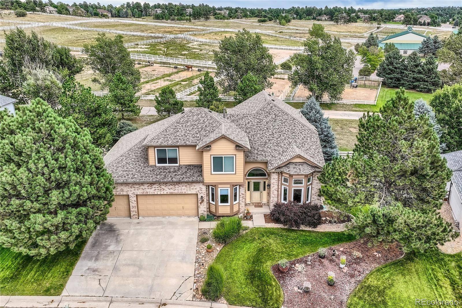 Parker, CO 80134,4997 Bur Oak LN