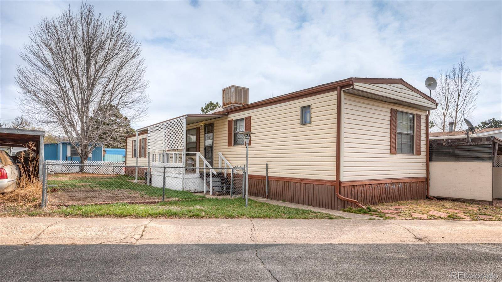 Colorado Springs, CO 80906,2840 S Circle DR