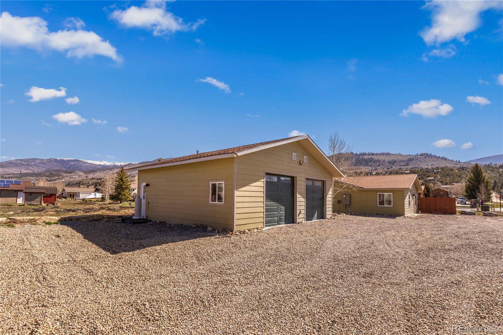 Silverthorne, CO 80498,840 Mesa DR