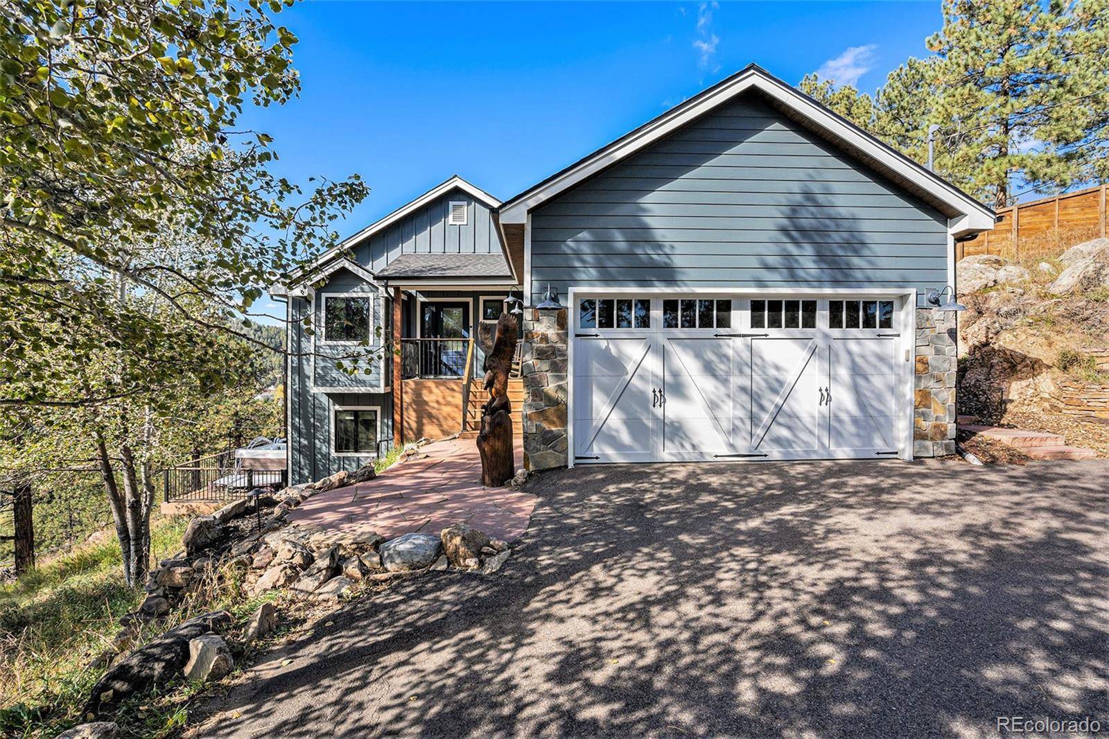 Evergreen, CO 80439,3276 Meadow View RD