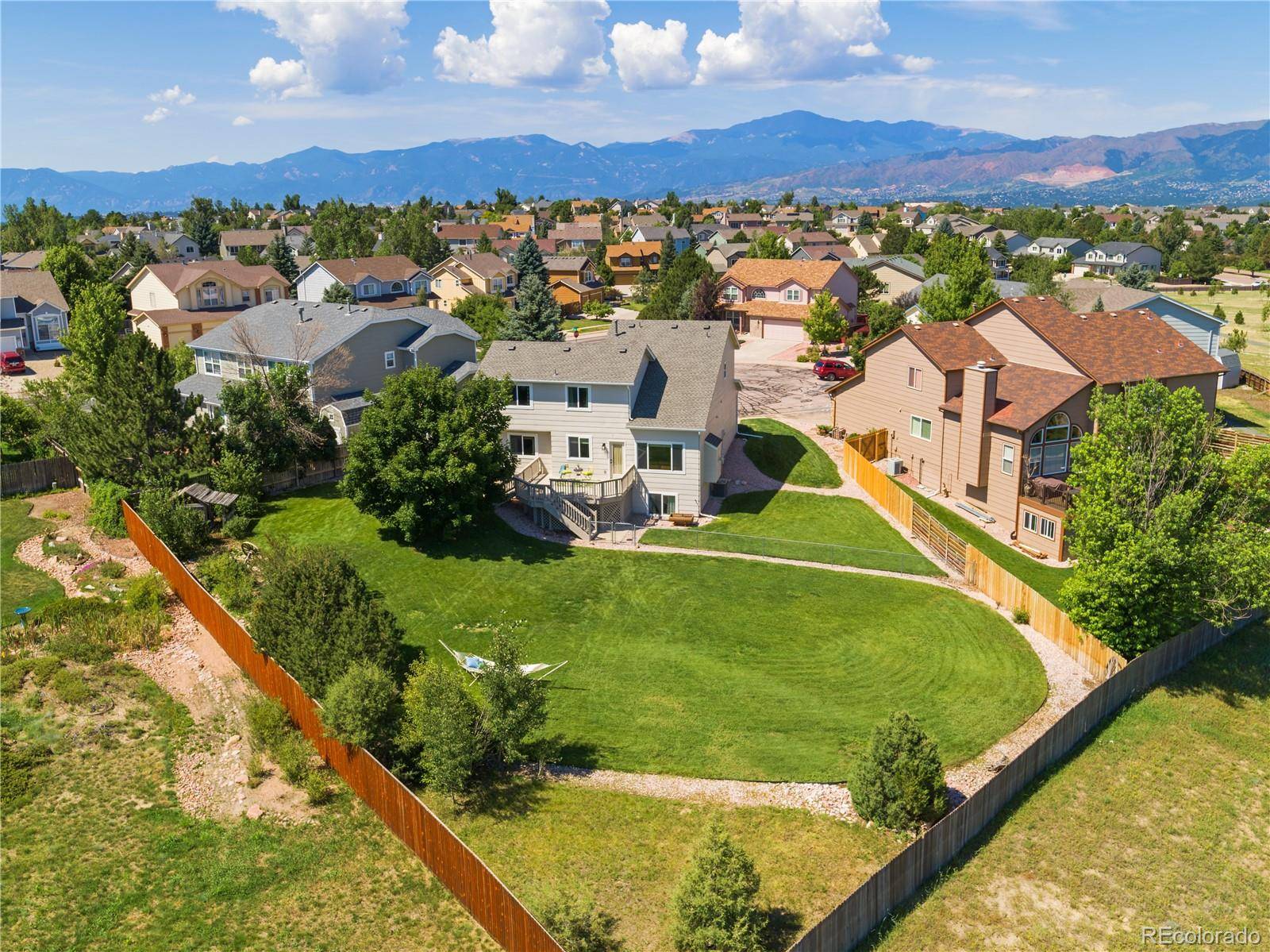 Colorado Springs, CO 80920,9045 Aldersgate CT