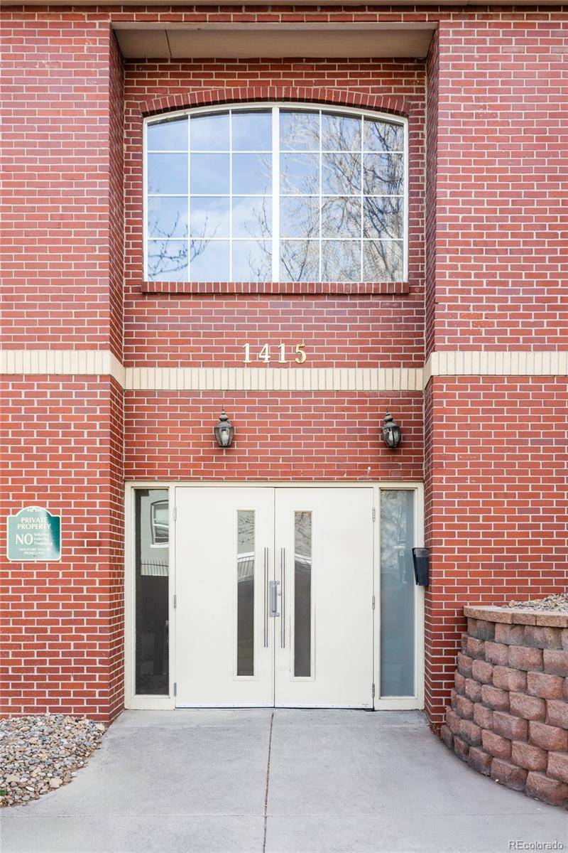 Denver, CO 80203,1415 N Washington ST #303