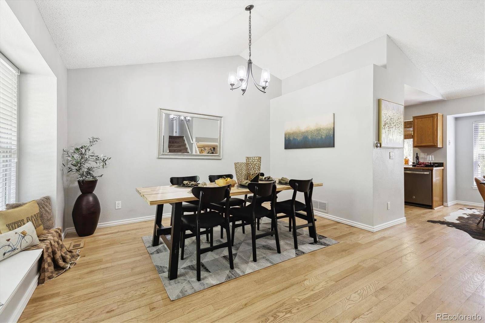 Arvada, CO 80005,8510 Union CIR