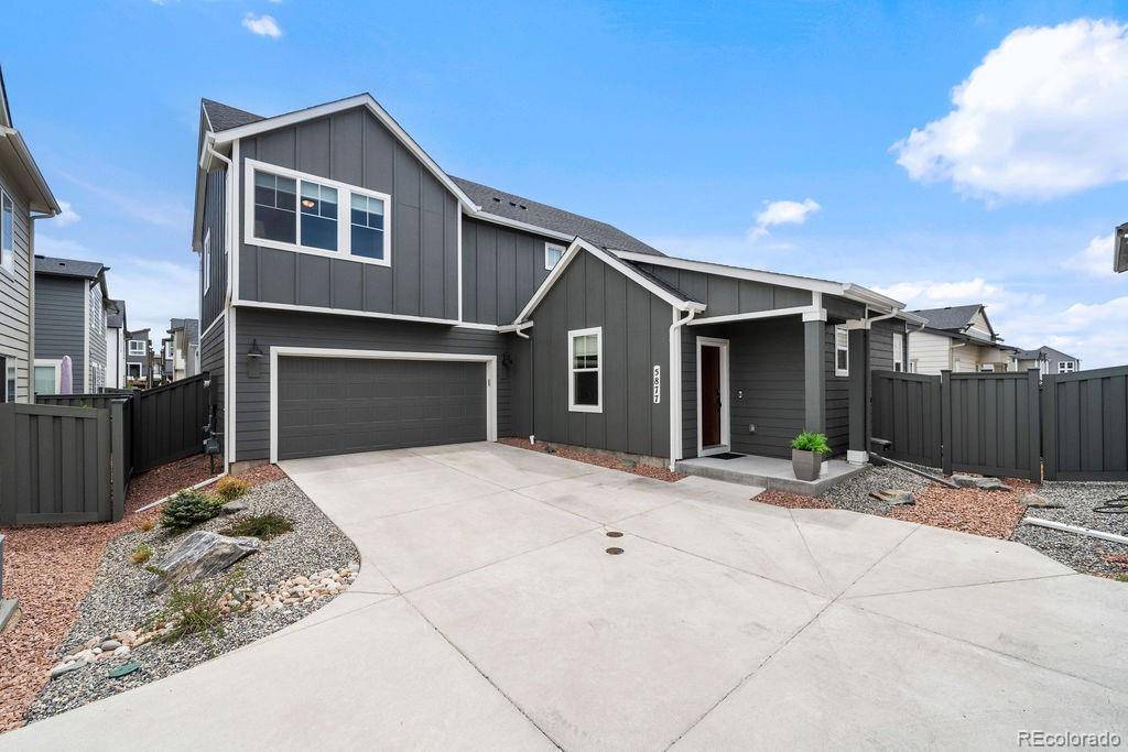 Colorado Springs, CO 80923,5877 Spring Breeze DR
