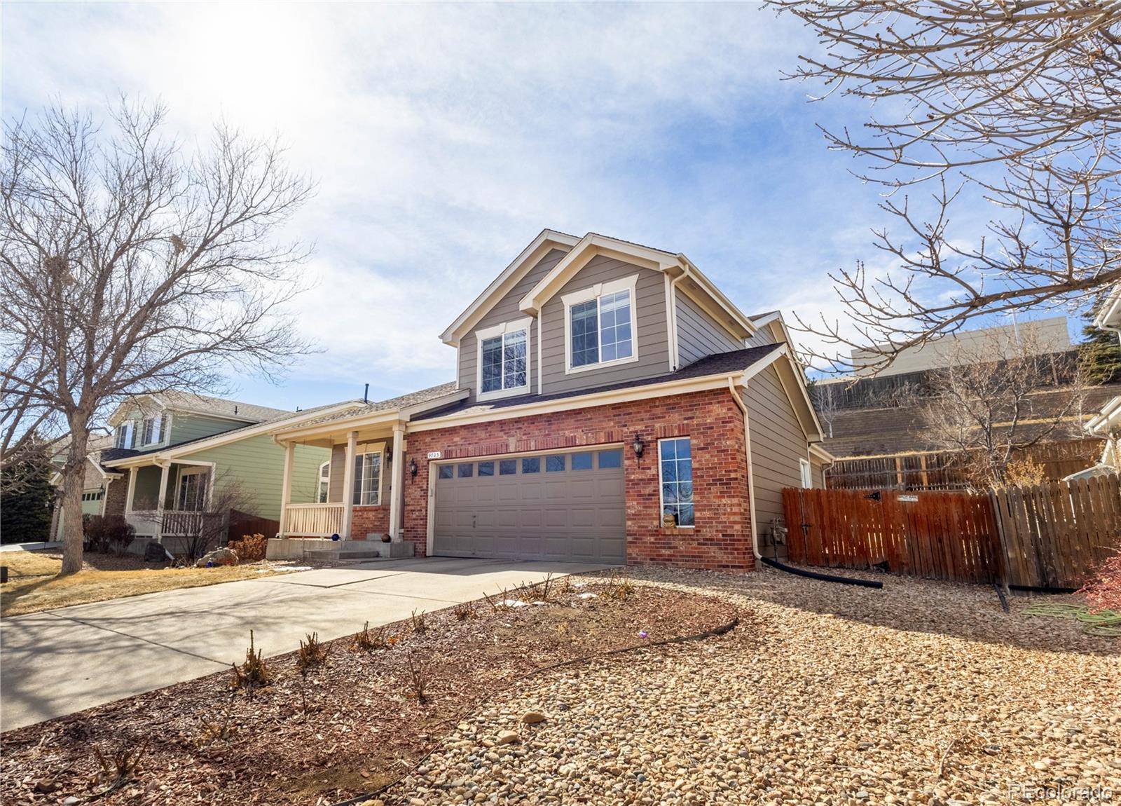 Thornton, CO 80229,9703 Ogden CT