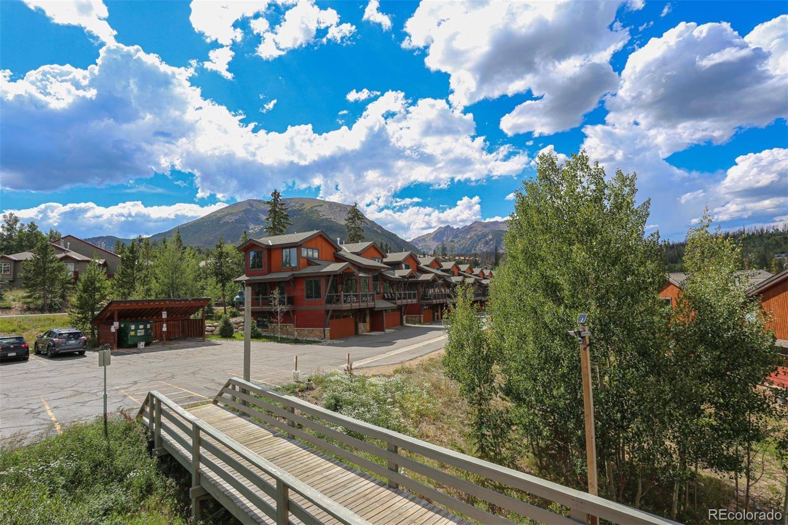 Silverthorne, CO 80498,4200 Lodge Pole CIR #308