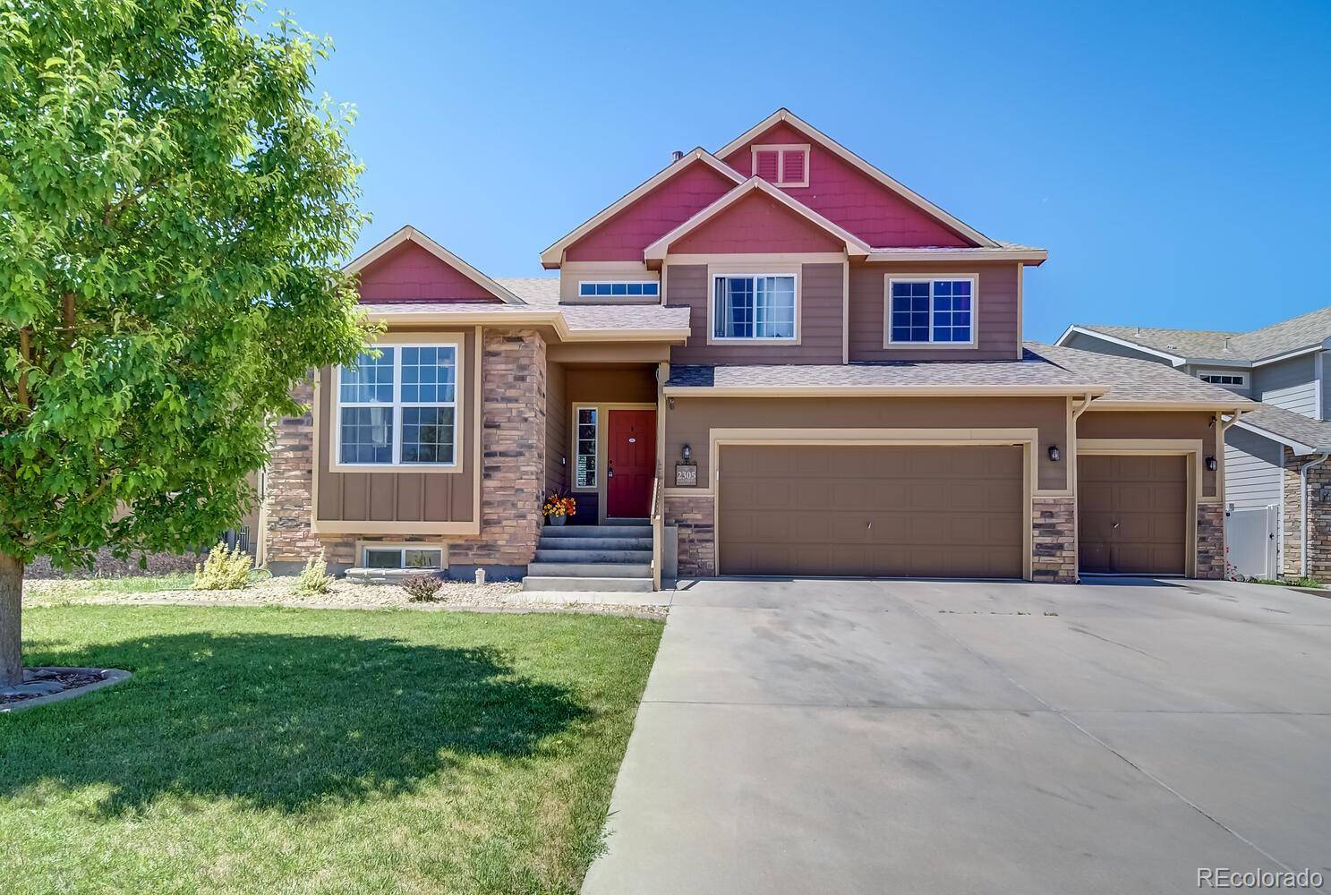 Greeley, CO 80634,2305 Talon Pkwy