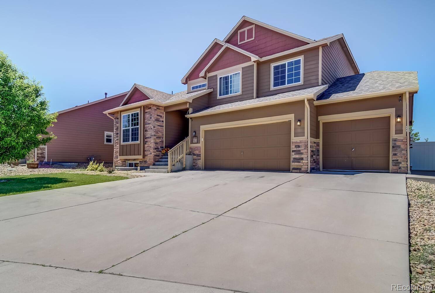 Greeley, CO 80634,2305 Talon Pkwy