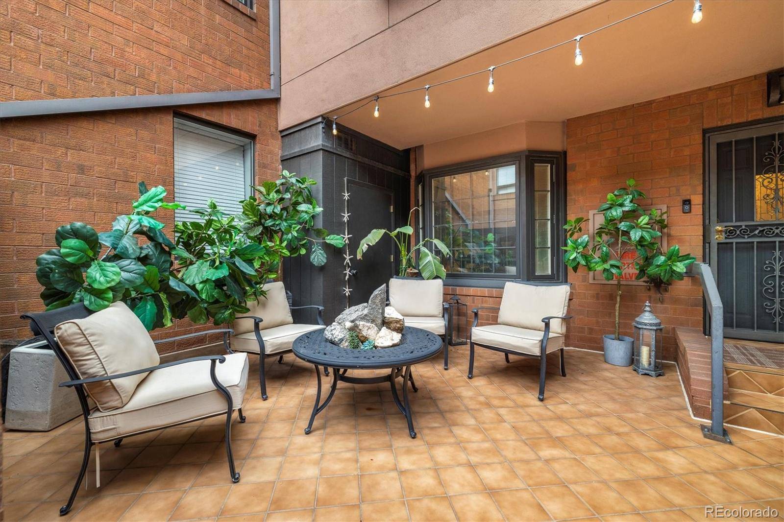 Denver, CO 80202,1512 Larimer ST #10