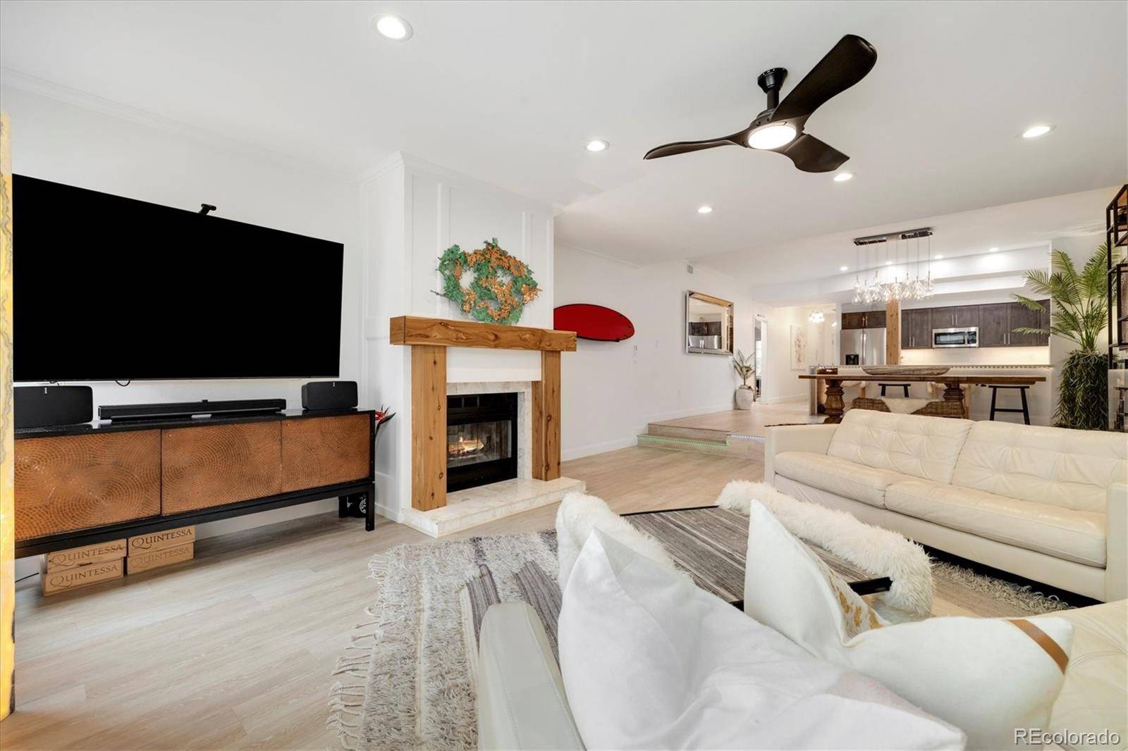 Denver, CO 80202,1512 Larimer ST #10