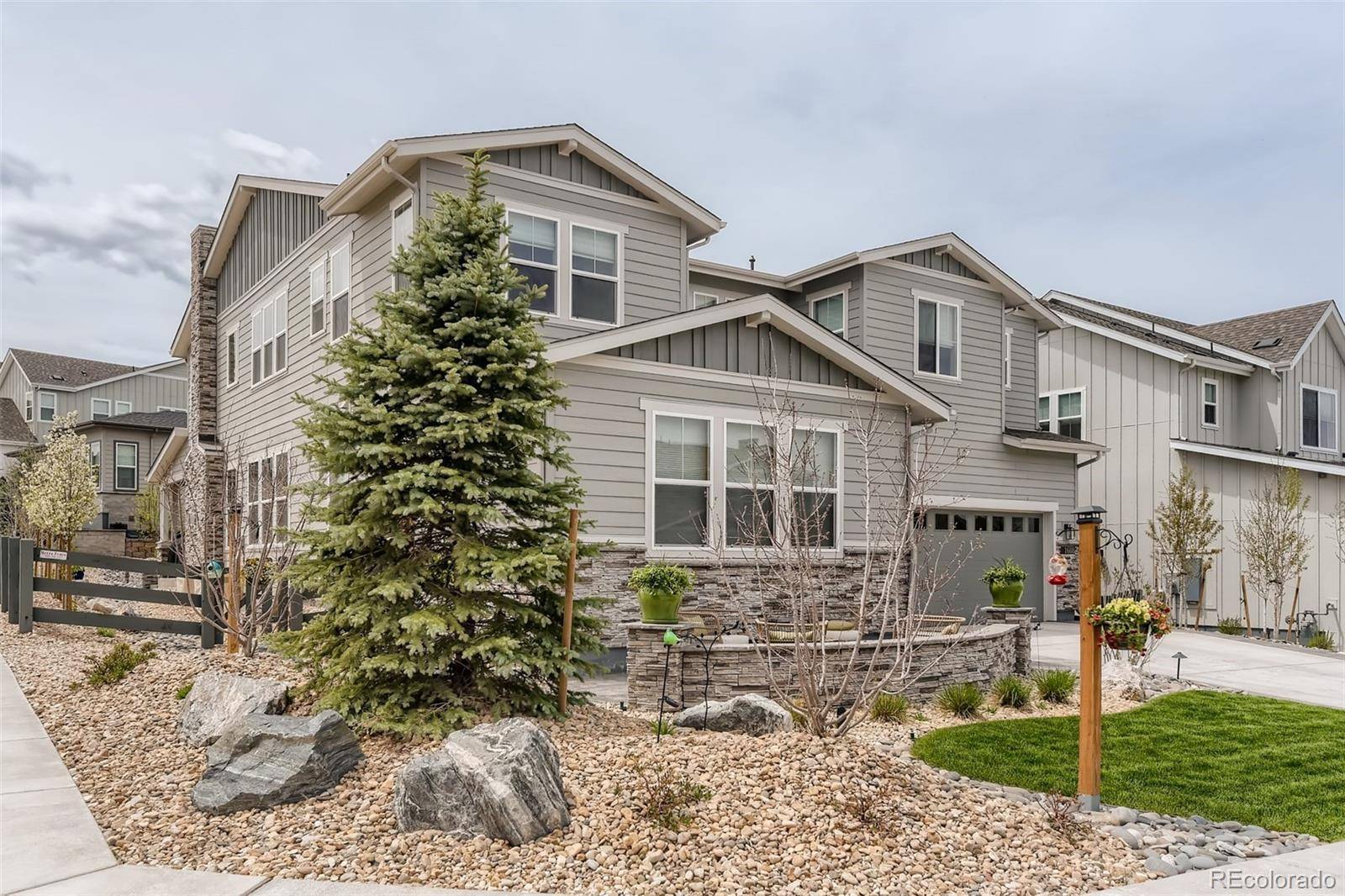 Castle Pines, CO 80108,1688 Oakpoint WAY