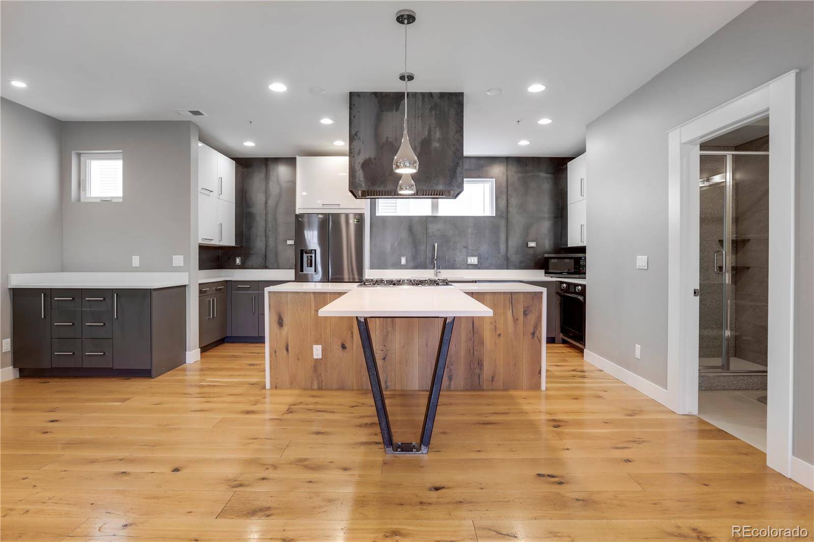Denver, CO 80211,2724 Federal BLVD #2