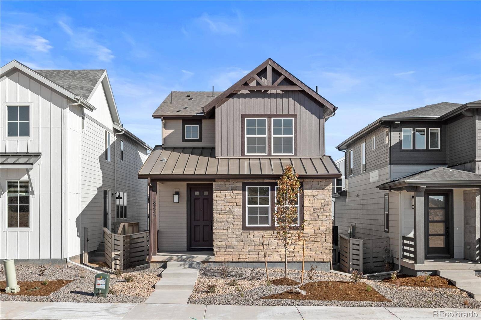 Littleton, CO 80125,8775 Whiteclover ST