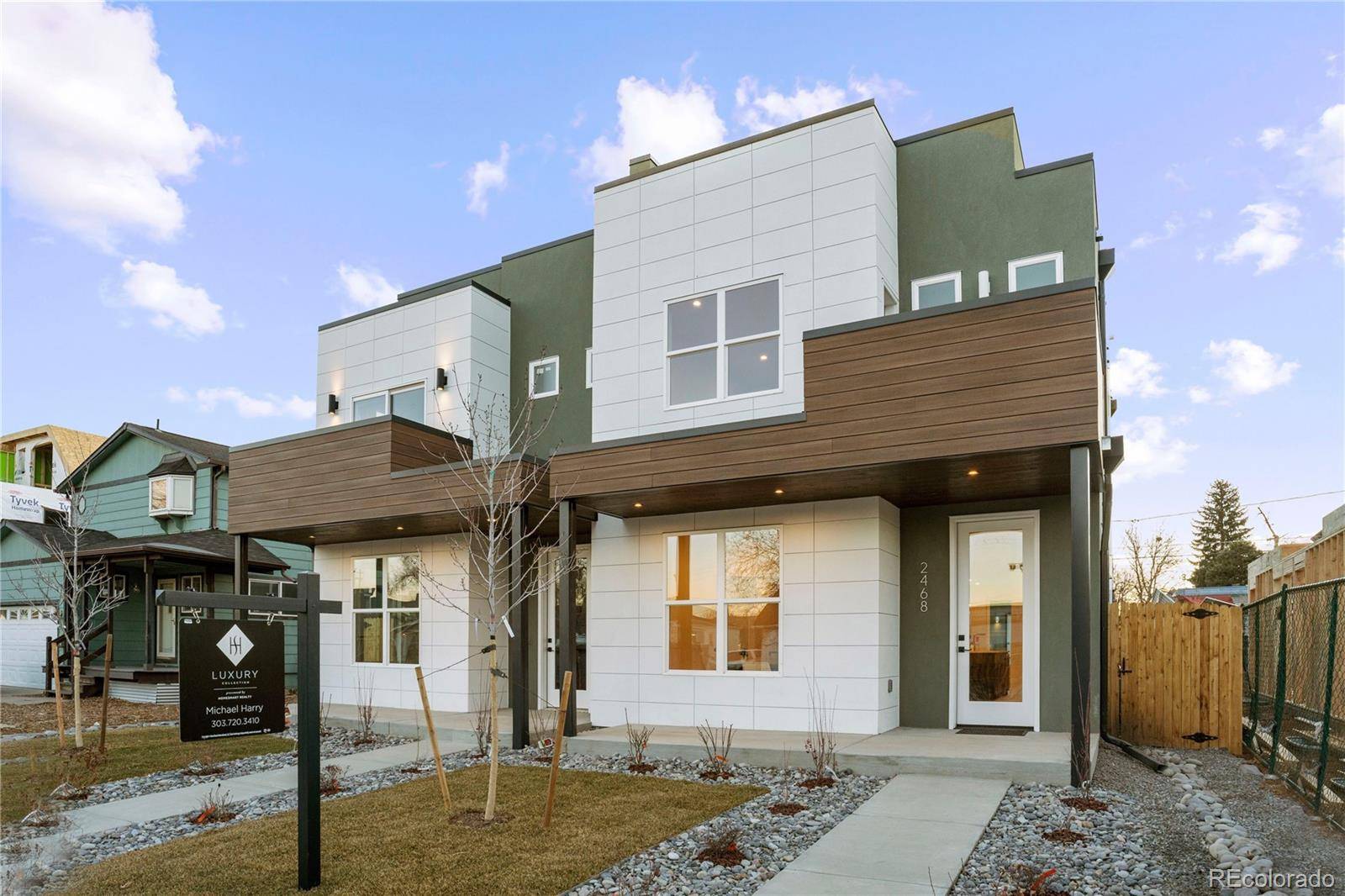 Denver, CO 80223,2468 S Cherokee ST