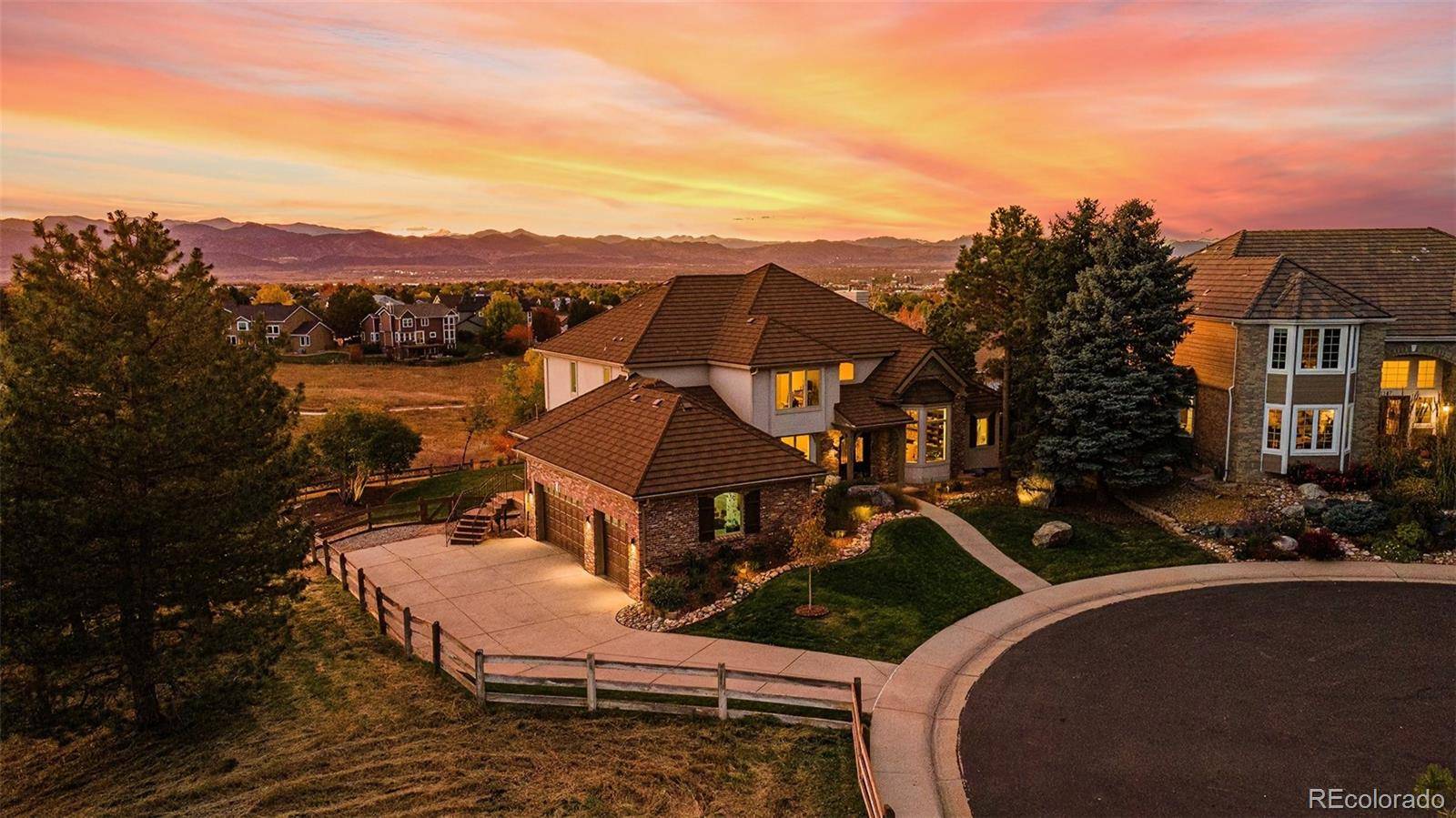 Highlands Ranch, CO 80126,1127 Jesse CT