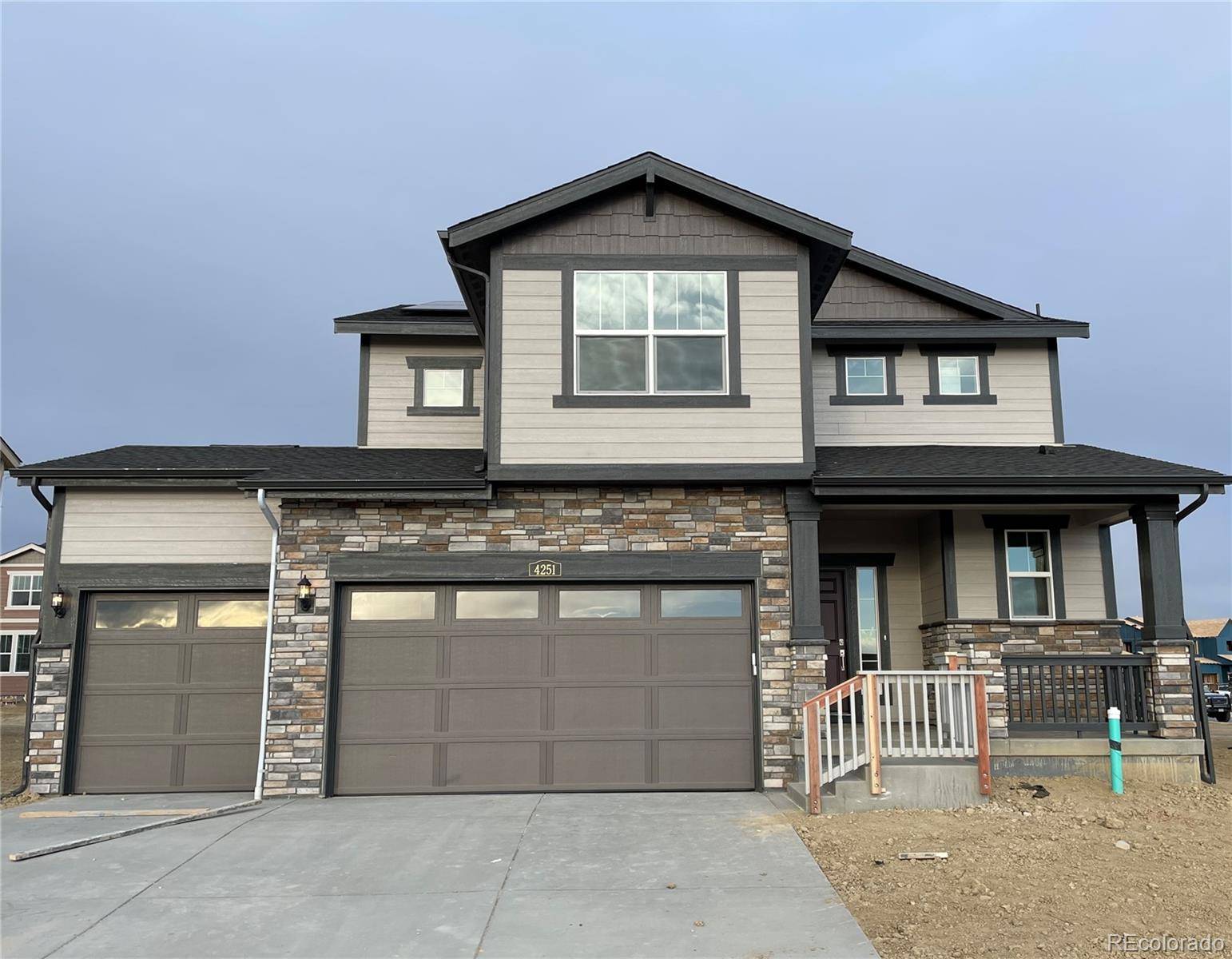 Johnstown, CO 80534,4251 Shirley DR