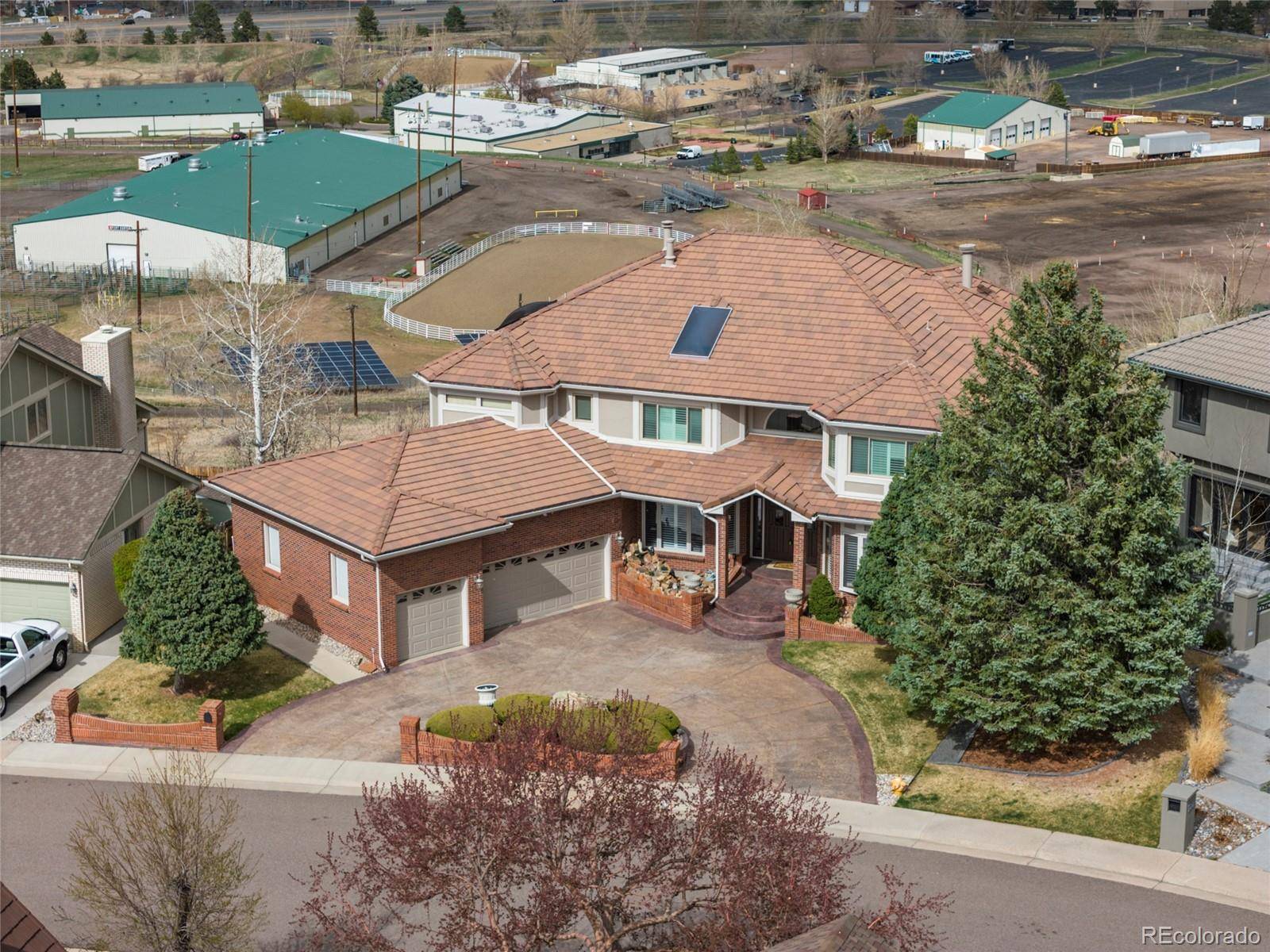 Golden, CO 80401,132 Loveland WAY