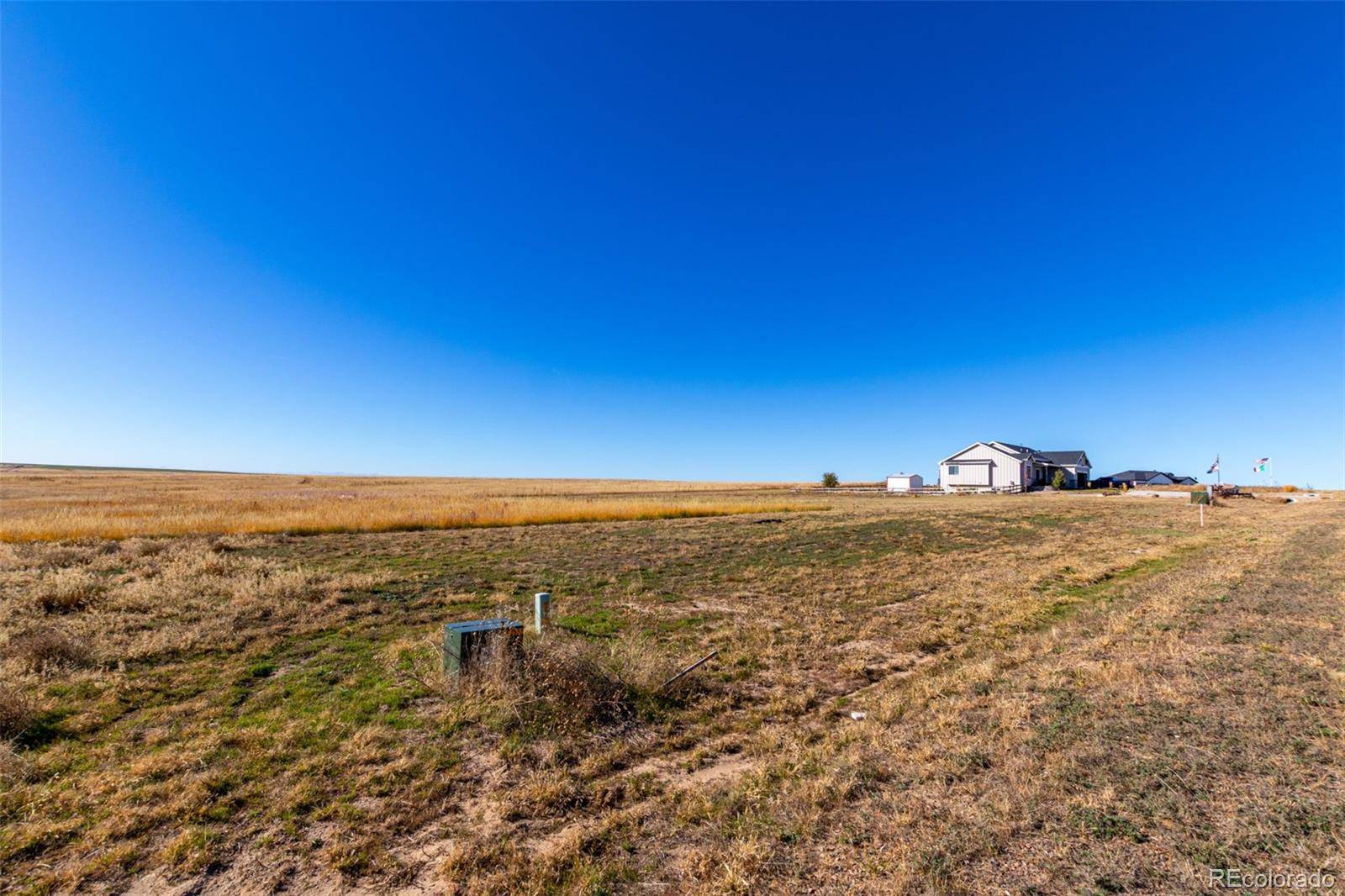 Strasburg, CO 80136,7337 Van Sickle ST