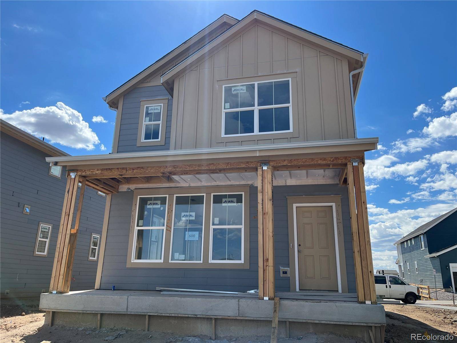 Bennett, CO 80102,600 Kiowa AVE