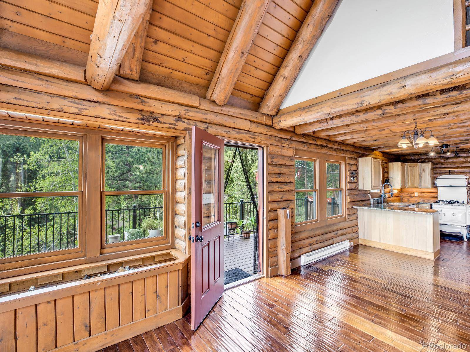 Evergreen, CO 80439,1000 Lodgepole DR