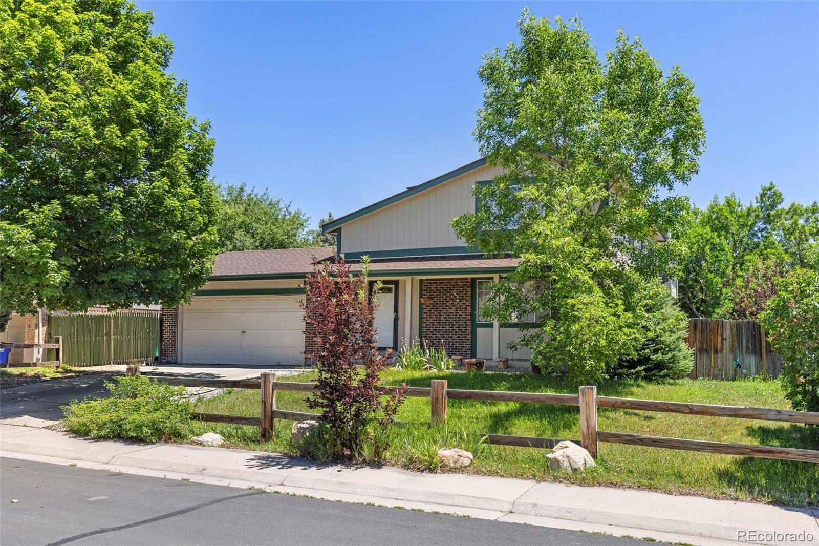 Aurora, CO 80012,1584 S Fraser WAY