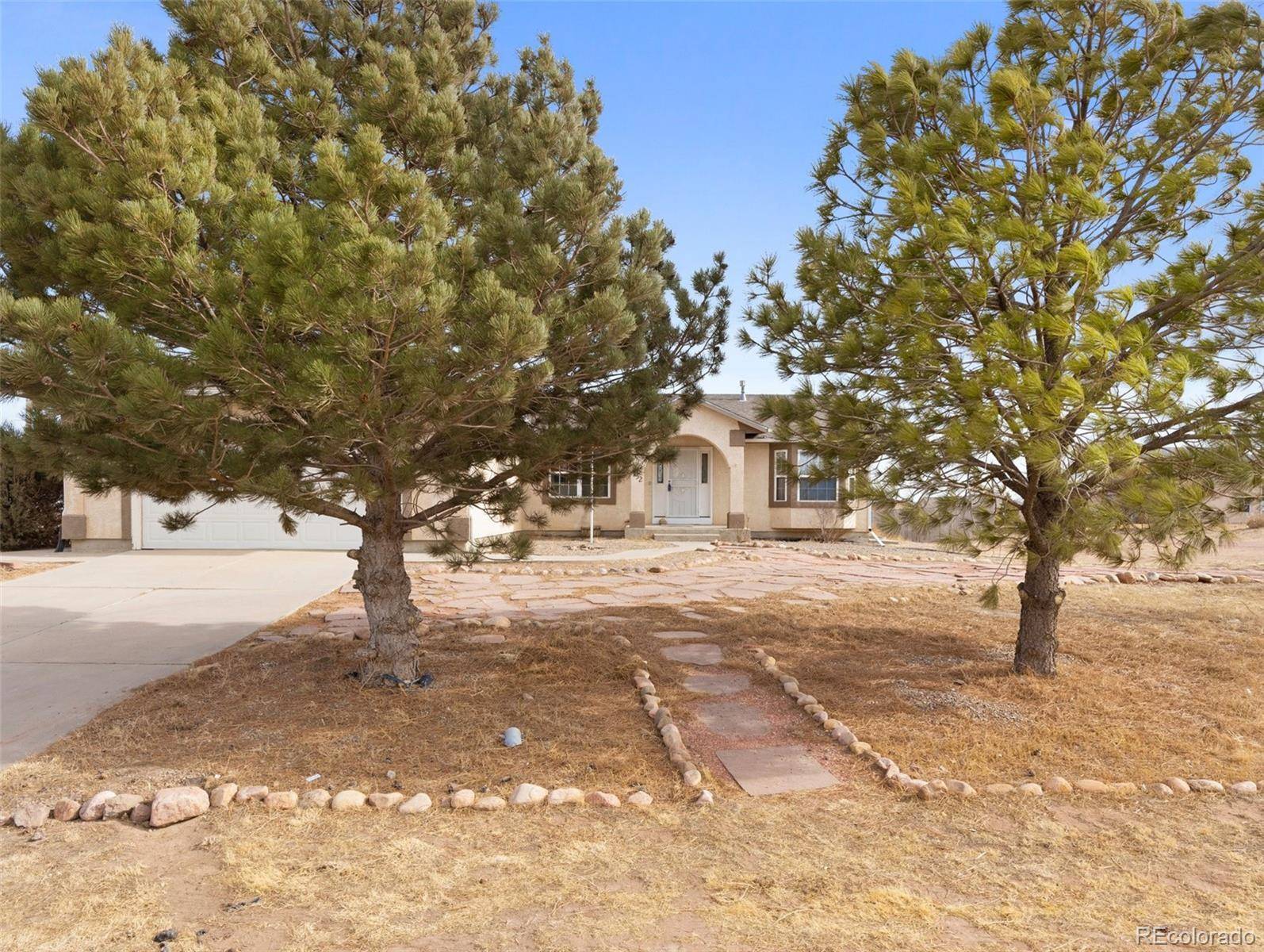 Pueblo West, CO 81007,552 N Boyero AVE