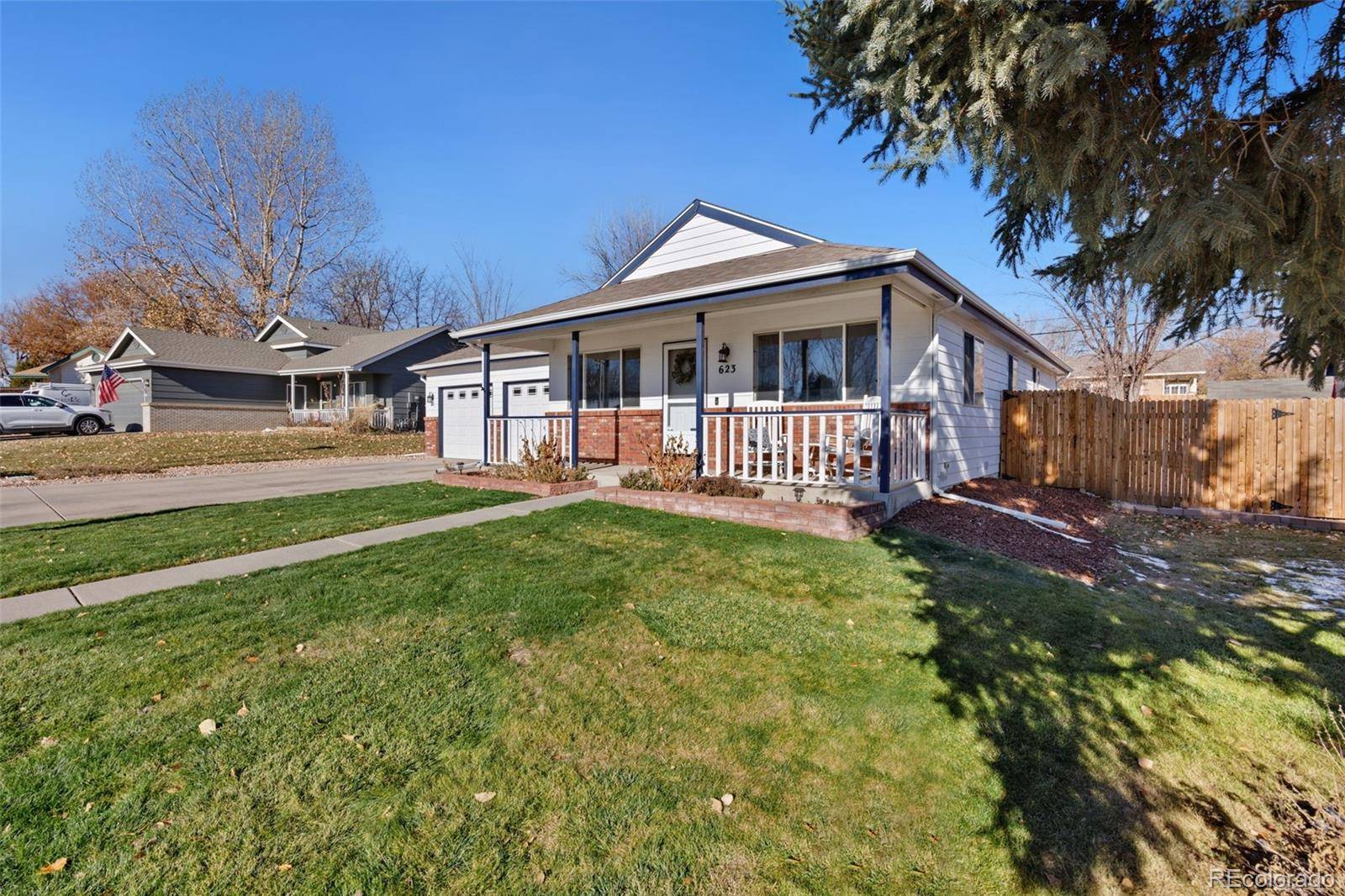 Johnstown, CO 80534,623 Wadas CT