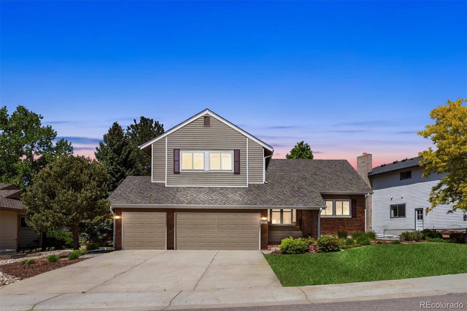 Highlands Ranch, CO 80126,684 Sage CIR