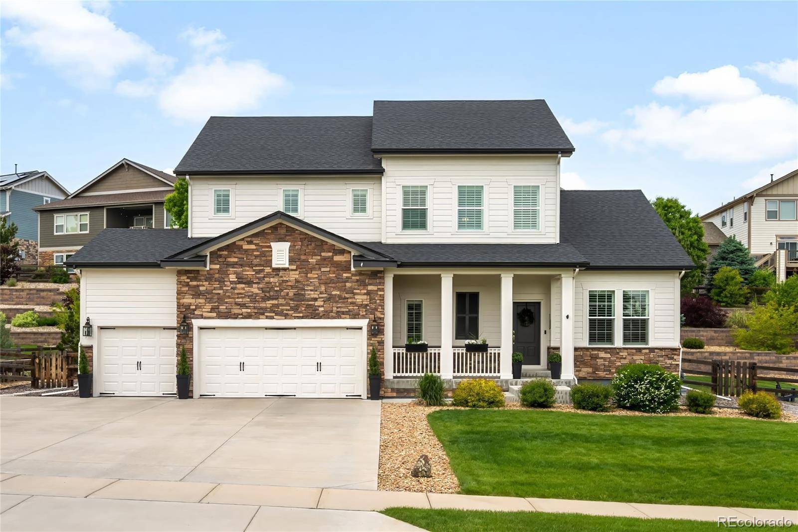 Aurora, CO 80016,23421 E Rockinghorse Pkwy