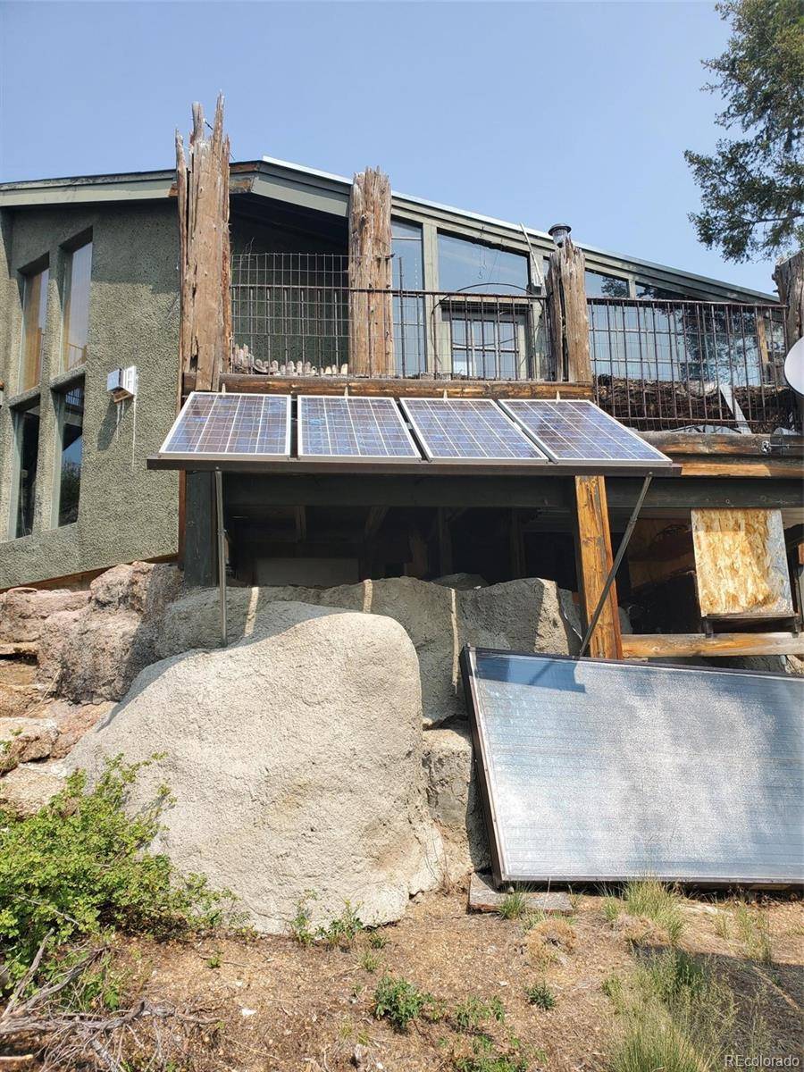 Cotopaxi, CO 81223,880 Burno Mountain RD