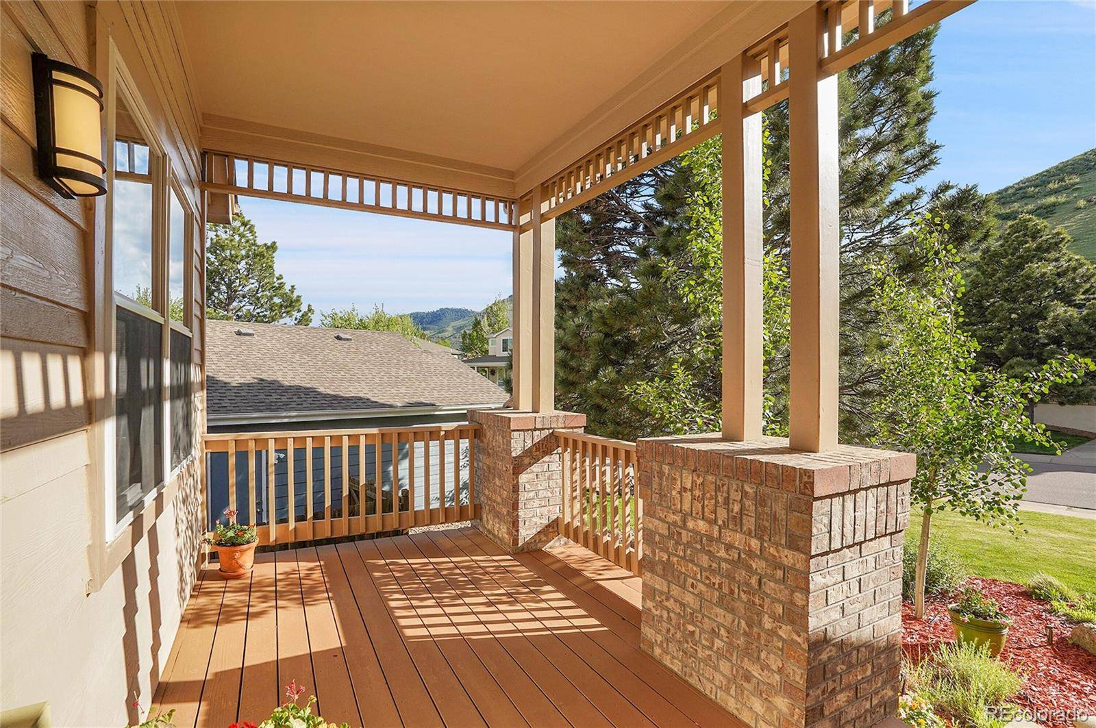Golden, CO 80403,165 Washington ST